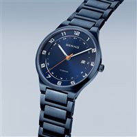 Orologio Bering Uomo Titanium Collection in Titanio 15139-797 - 15139-797